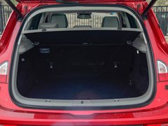 2019款 1.5T CVT智能驾控旗舰版 国VI