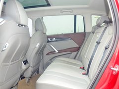 2019款 1.5T CVT智能驾控旗舰版 国VI