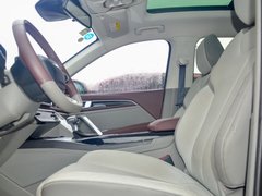 2019款 1.5T CVT智能驾控旗舰版 国VI