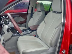 2019款 1.5T CVT智能驾控旗舰版 国VI
