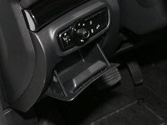 2019款 270T 自动两驱豪华智联版