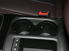2019款 270T 自动两驱豪华智联版