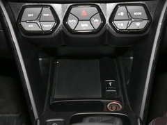 2019款 270T 自动两驱豪华智联版