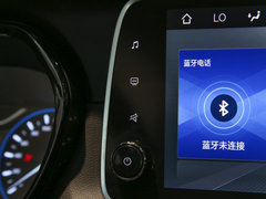 2019款 270T 自动两驱豪华智联版
