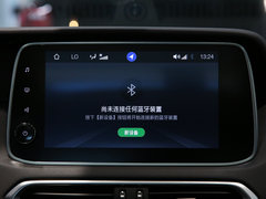 2019款 270T 自动两驱豪华智联版