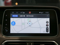 2019款 270T 自动两驱豪华智联版