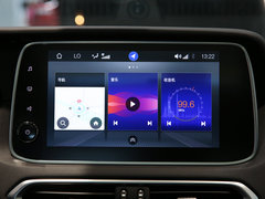 2019款 270T 自动两驱豪华智联版