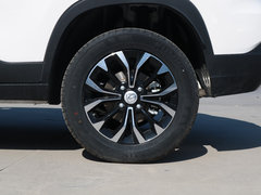 2019款 1.5L 手动劲享型 国VI 77KW 