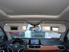 2019款 1.5L 手动劲享型 国VI 77KW 