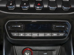 2019款 1.5L 手动劲享型 国VI 77KW 