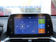 2019款 1.5L 手动劲享型 国VI 77KW 
