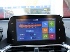 2019款 1.5L 手动劲享型 国VI 77KW 
