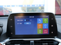 2019款 1.5L 手动劲享型 国VI 77KW 