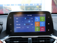 2019款 1.5L 手动劲享型 国VI 77KW 