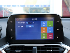 2019款 1.5L 手动劲享型 国VI 77KW 
