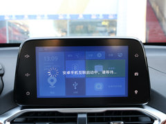 2019款 1.5L 手动劲享型 国VI 77KW 