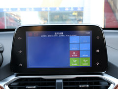 2019款 1.5L 手动劲享型 国VI 77KW 