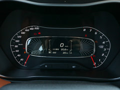 2019款 1.5L 手动劲享型 国VI 77KW 