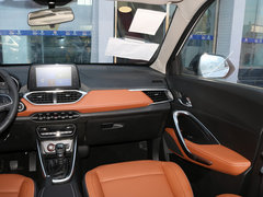 2019款 1.5L 手动劲享型 国VI 77KW 