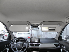 2019款 1.5L 手动乐享型 国VI 77KW 