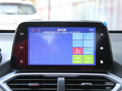 2019款 1.5L 手动乐享型 国VI 77KW 