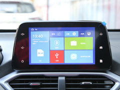 2019款 1.5L 手动乐享型 国VI 77KW 