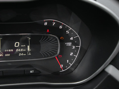 2019款 1.5L 手动乐享型 国VI 77KW 
