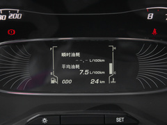 2019款 1.5L 手动乐享型 国VI 77KW 