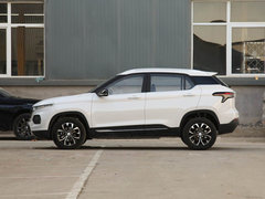 2019款 1.5L 手动优享型 国VI 77KW 