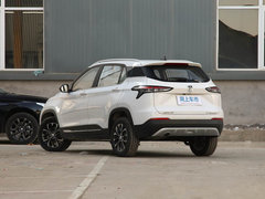 2019款 1.5L 手动优享型 国VI 77KW 