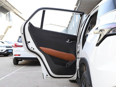 2019款 1.5L 手动优享型 国VI 77KW 