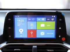 2019款 1.5L 手动优享型 国VI 77KW 