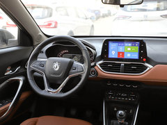 2019款 1.5L 手动优享型 国VI 77KW 