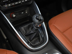 2019款 1.5L 手动优享型 国VI 77KW 