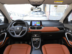 2019款 1.5L 手动优享型 国VI 77KW 