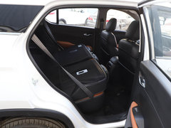 2019款 1.5L 手动优享型 国VI 77KW 