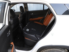 2019款 1.5L 手动优享型 国VI 77KW 