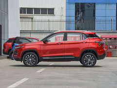 2019款 1.5L 自动尊享型 国VI
