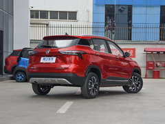 2019款 1.5L 自动尊享型 国VI