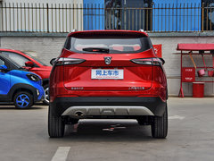 2019款 1.5L 自动尊享型 国VI