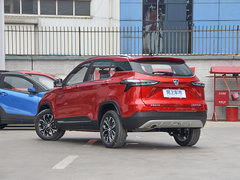 2019款 1.5L 自动尊享型 国VI