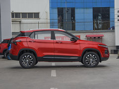2019款 1.5L 自动尊享型 国VI