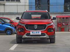2019款 1.5L 自动尊享型 国VI