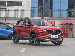 2019款 1.5L 自动尊享型 国VI