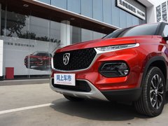 2019款 1.5L 自动尊享型 国VI