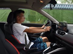 2019款 1.5L 自动尊享型 国VI