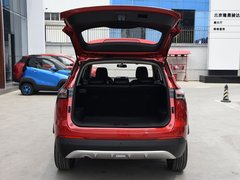 2019款 1.5L 自动尊享型 国VI