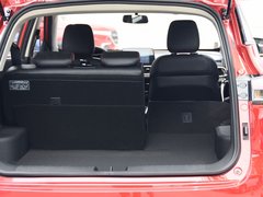 2019款 1.5L 自动尊享型 国VI