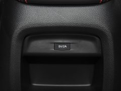 2019款 1.5L 自动尊享型 国VI
