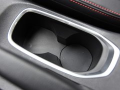 2019款 1.5L 自动尊享型 国VI